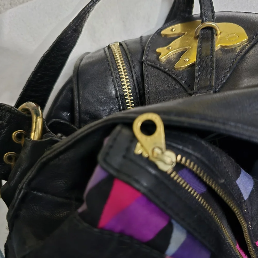 MARC JACOBSPetal to the Metal Natasha Crossbody